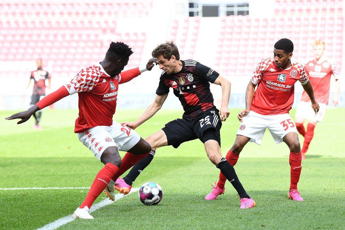 多年轻潜力 多年轻潜力