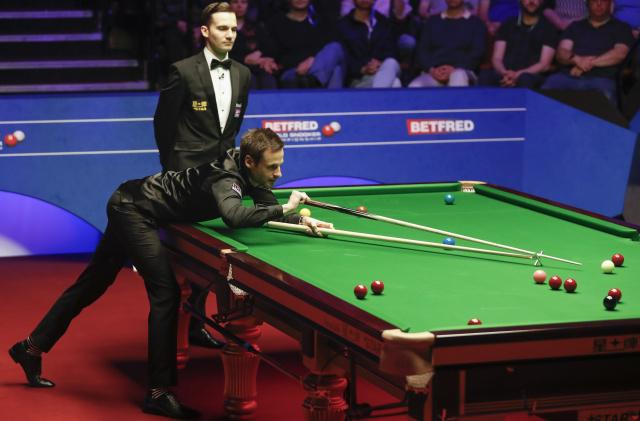 关键时刻难 关键时刻难