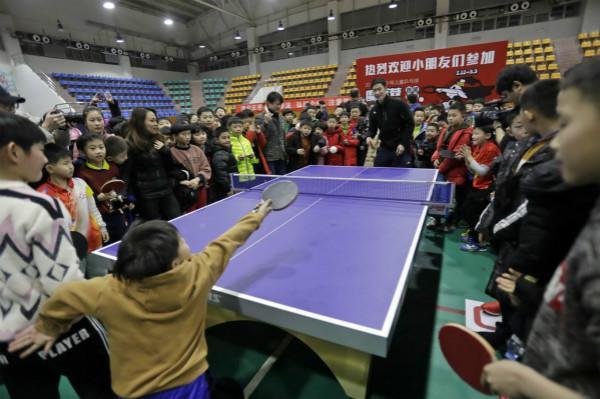 激烈比赛场 激烈比赛场