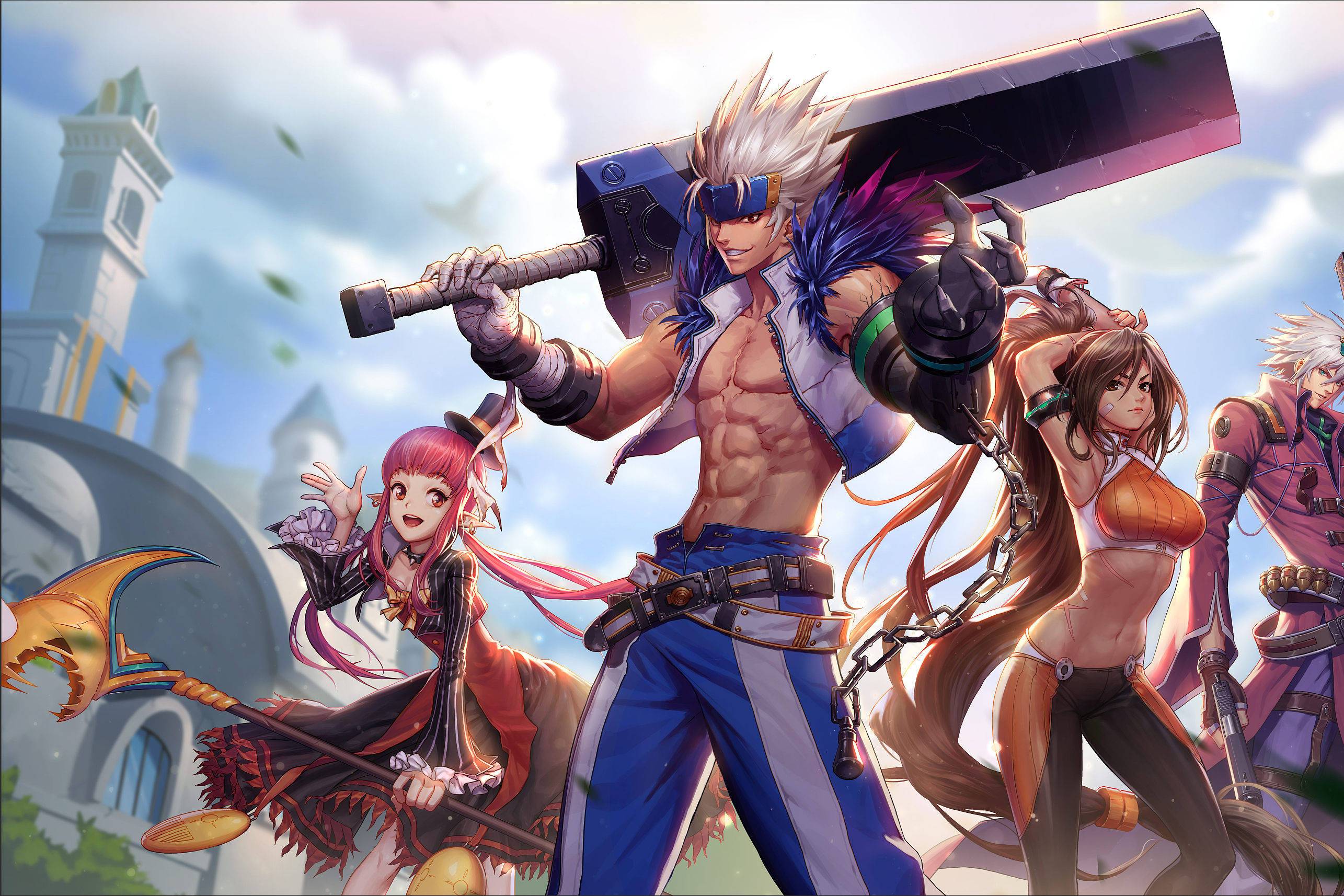 使得每个球 使得每个球