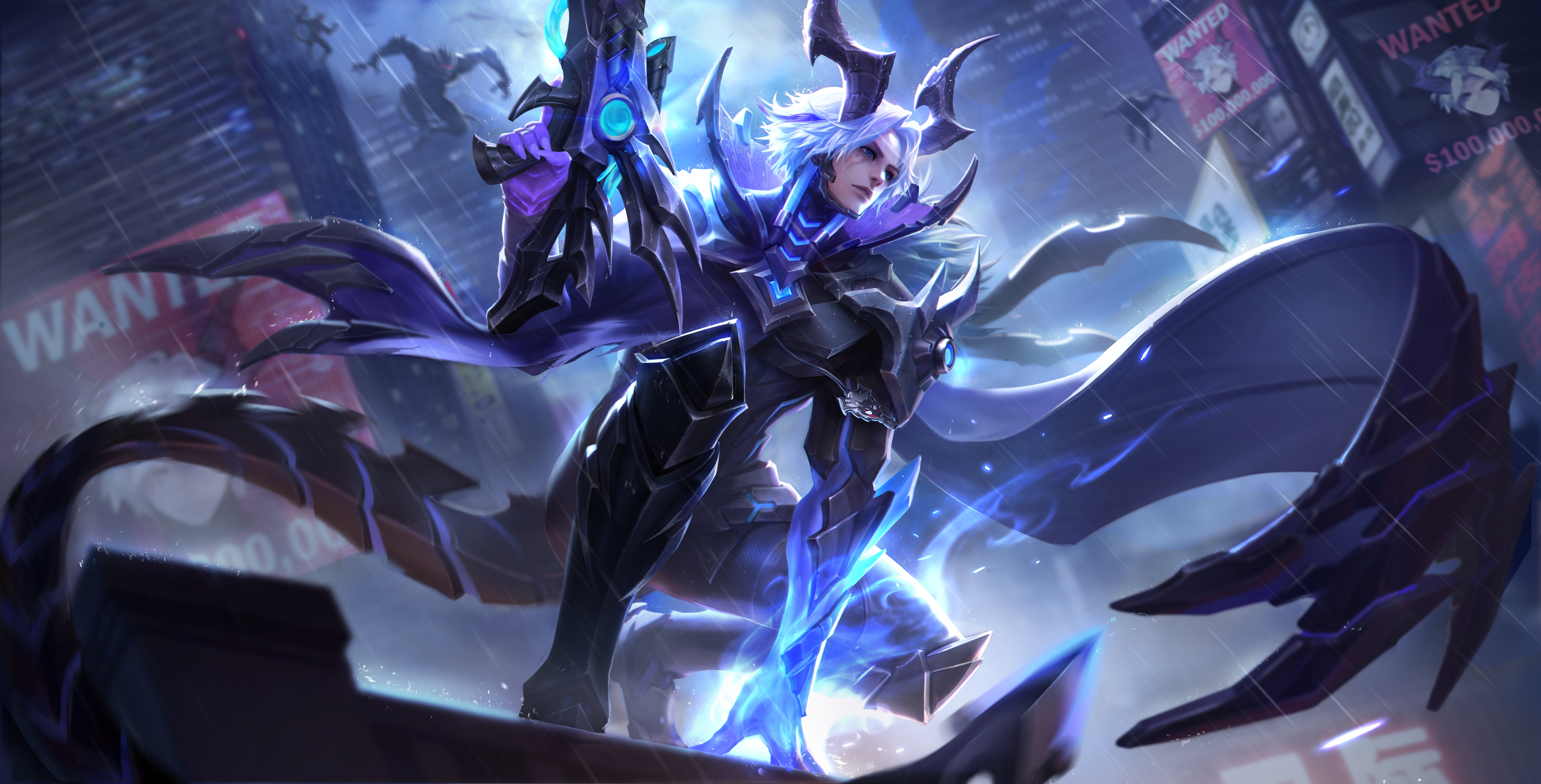 为了增强可 为了增强可