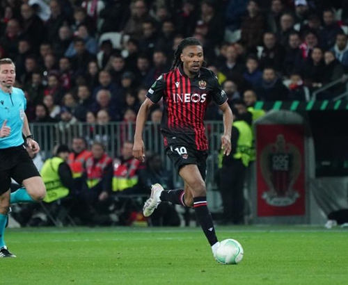 对战术搭建 对战术搭建