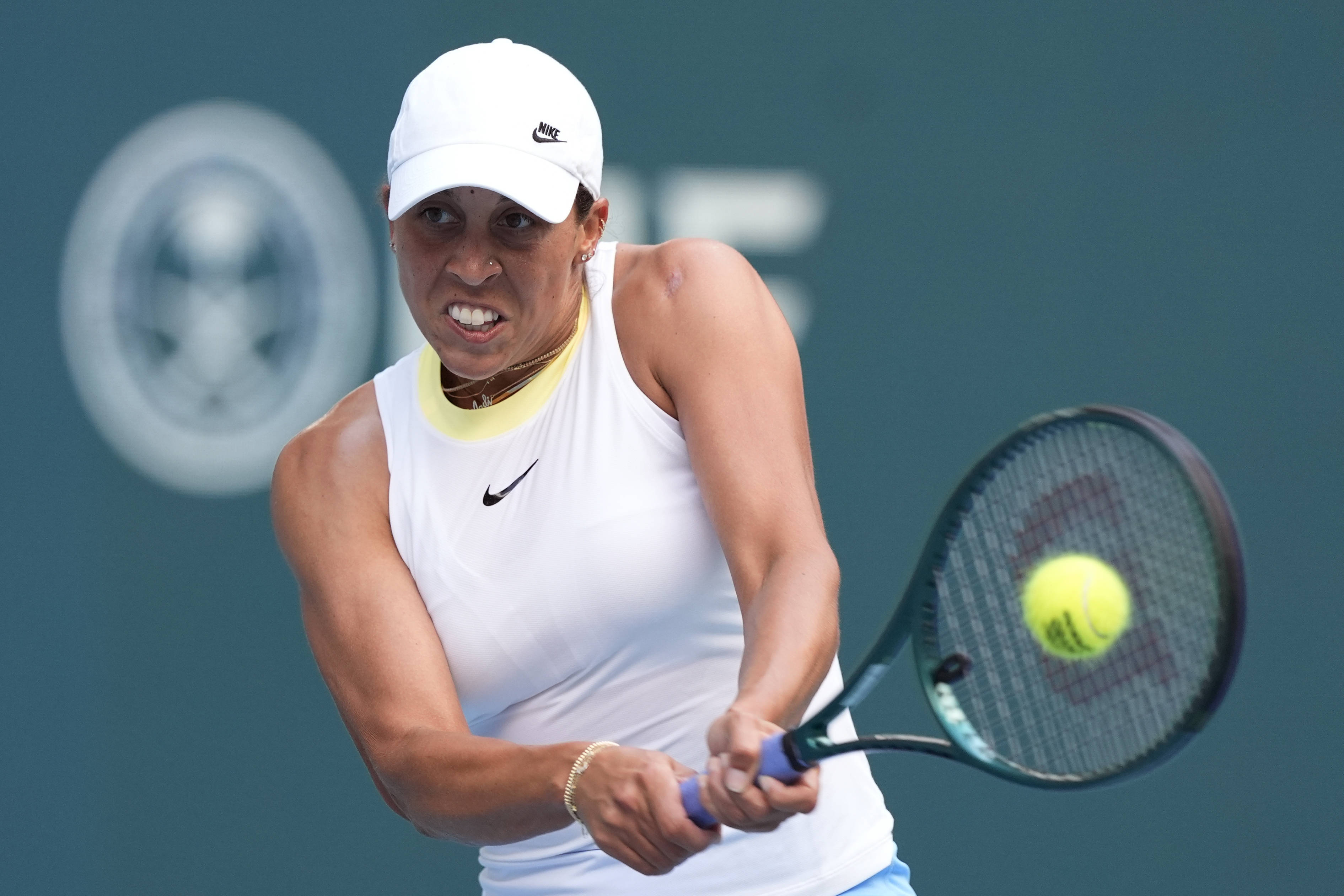 在同样的地 在同样的地