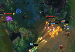 节奏降不下 节奏降不下