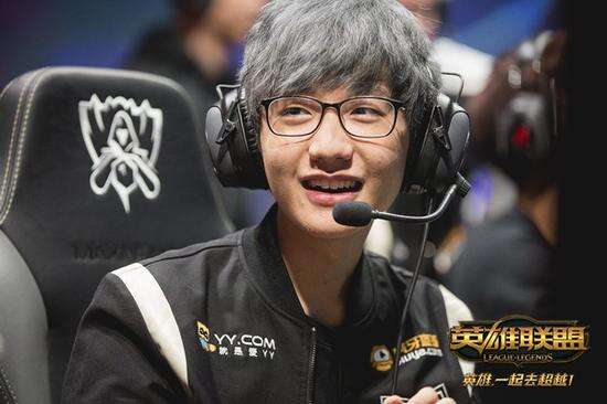 前道形象 前道形象